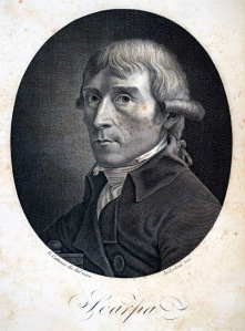 Antonio Scarpa (1752-1832)